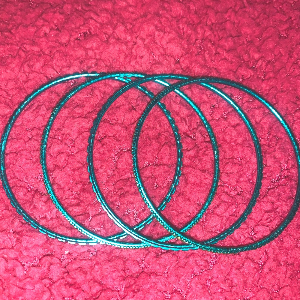 Bangle Set
